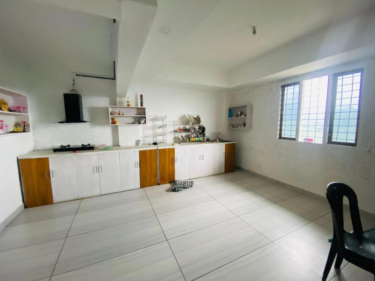 Five Bedroom Villa Munnar Dış mekan fotoğraf