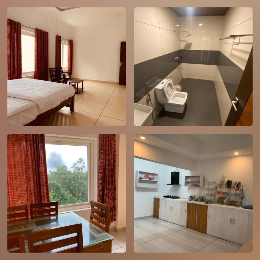 Five Bedroom Villa Munnar Dış mekan fotoğraf