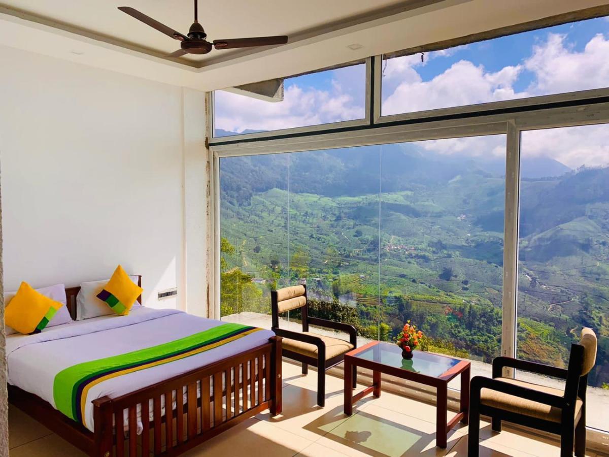 Five Bedroom Villa Munnar Dış mekan fotoğraf
