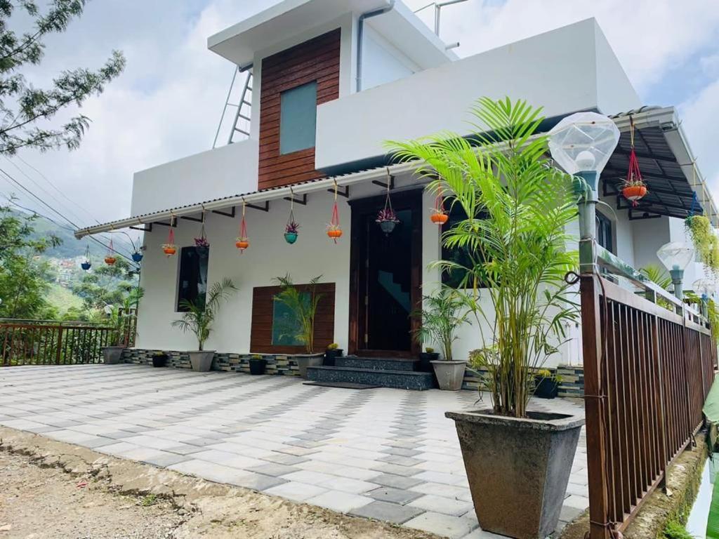Five Bedroom Villa Munnar Dış mekan fotoğraf