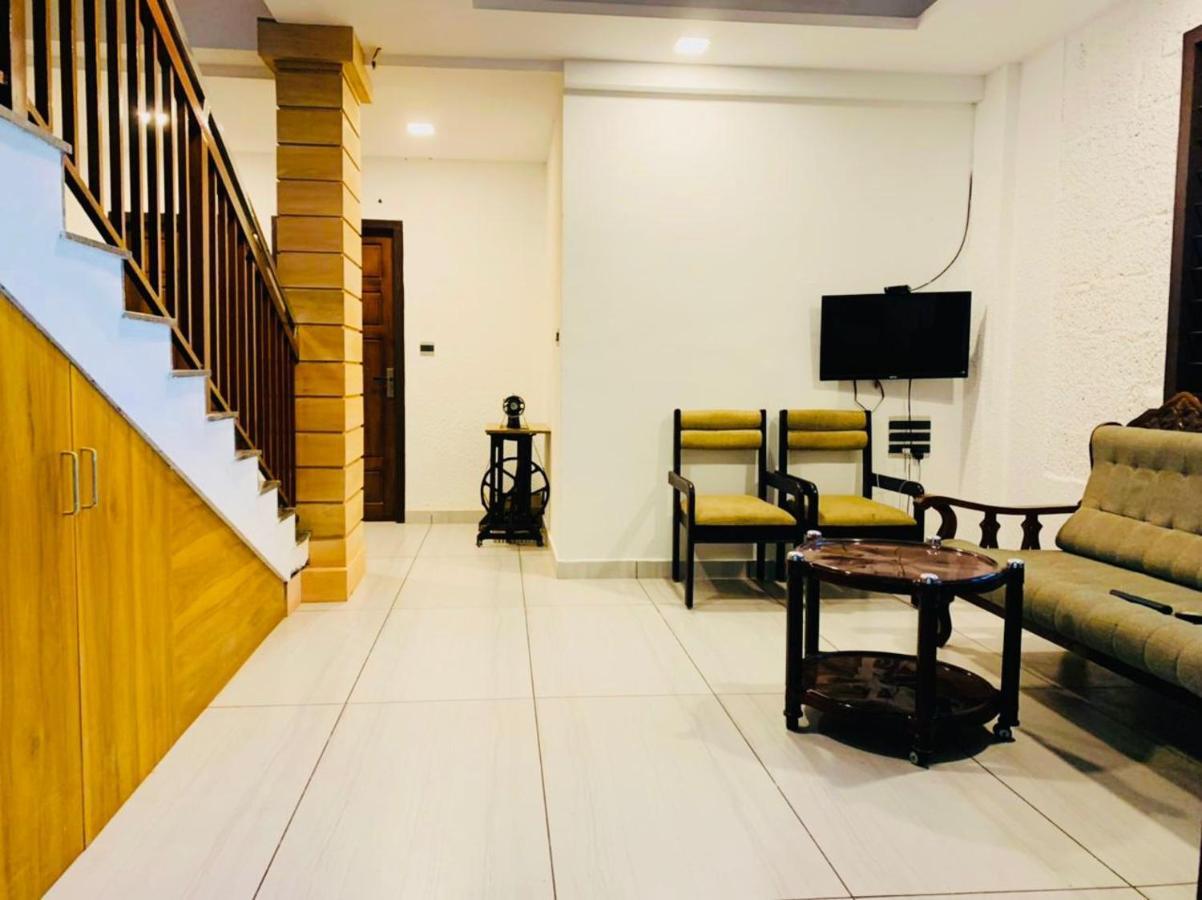 Five Bedroom Villa Munnar Dış mekan fotoğraf