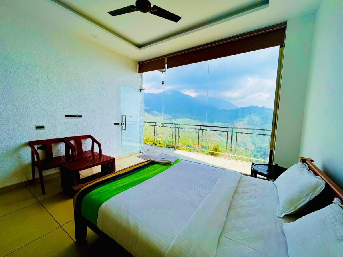 Five Bedroom Villa Munnar Dış mekan fotoğraf