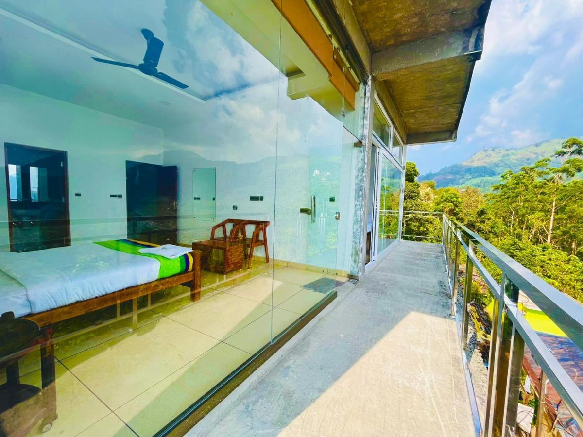 Five Bedroom Villa Munnar Dış mekan fotoğraf